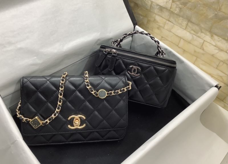 Chanel WOC Bags